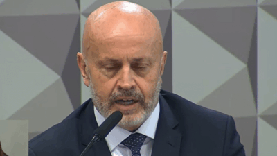 Careca do INSS choca CPMI ao revelar local secreto de sua prisão — veja o vídeo com a revelação explosiva