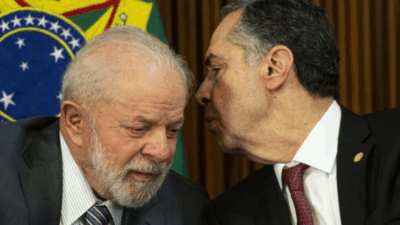 Ministro do STF cogita renúncia e Lula antecipa lista secreta para vaga na Suprema Corte