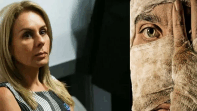 Bancos em Alerta Máximo e Caça por Recompensas Milionárias: Fuga em Massa Revela o Perigo dos Infectados que Ninguém Quer Perto