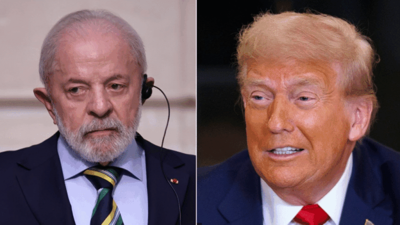 Ministro de Lula revela medo de emboscada de Trump durante encontro tenso e estratégico