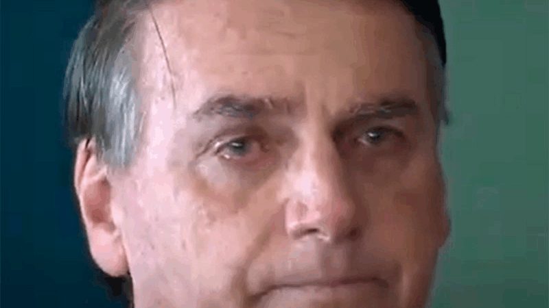 Emergência médica: estado de saúde de Bolsonaro acende alerta e equipe corre contra o tempo para atendimento urgente