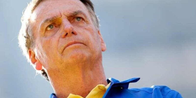 Brasil rejeita condenação de Bolsonaro: pesquisa Quaest revela reação contra interferência internacional