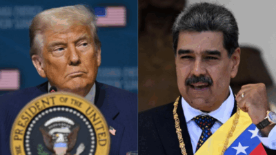 Crise internacional: EUA invadem águas venezuelanas, apreendem barco pesqueiro e Maduro reage com fúria