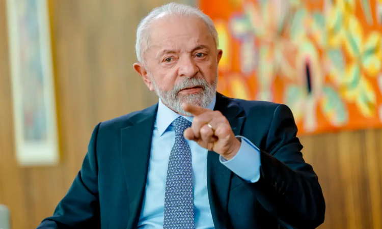 Lula dispara contra PEC das Prerrogativas em 2025 e expõe impunidade: Situação não é séria, afirma presidente em declaração polêmica