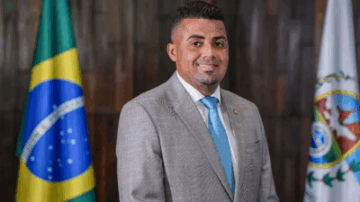 Deputado TH Joias continua preso no Rio: Justiça nega soltura e caso explode na web