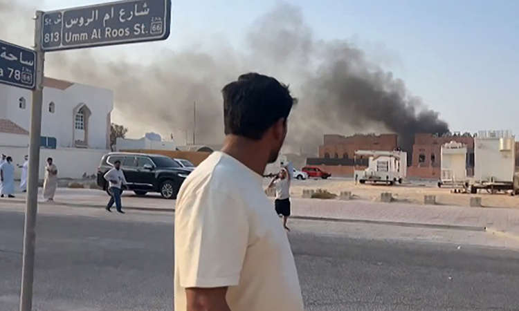 Exército de Israel elimina chefes do Hamas em Doha em operação relâmpago de alto risco no Catar