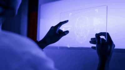 Inteligência Artificial vai explodir o comércio global: ganhos de US$ 40 trilhões estão próximos, revela OMC