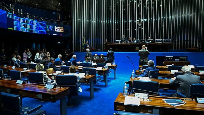 Devedor contumaz sem escapatória: Senado aprova regras fiscais mais duras do século - Saiba o que muda agora