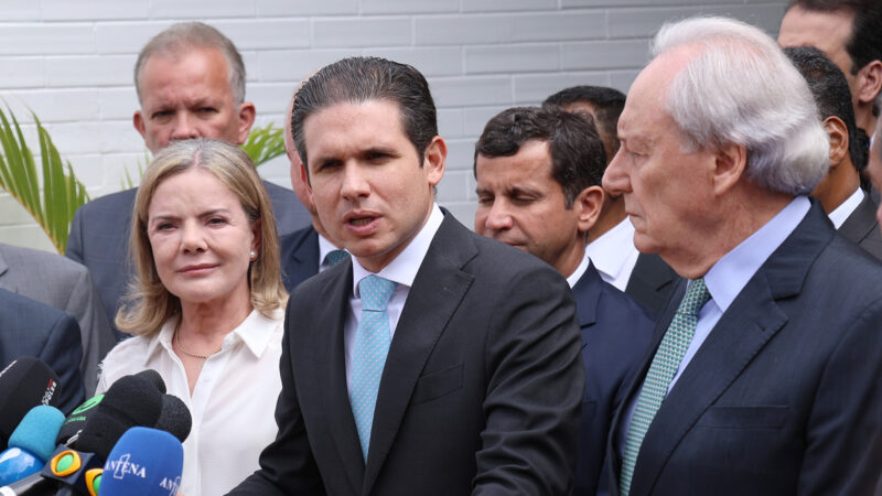 Motta fecha o cerco e promete revolução no IR – veja o que muda no seu bolso