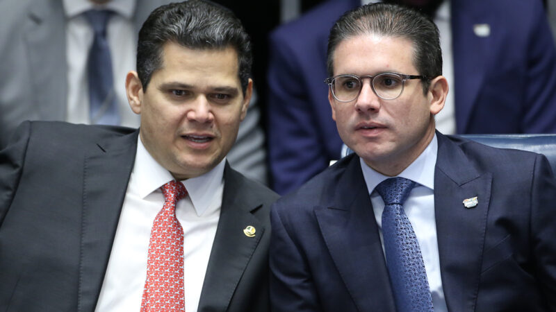 Senado em Alerta Máximo: Armadilha da Câmara pode Explodir Votação da Anistia – Entenda o Risco de um Desastre Político