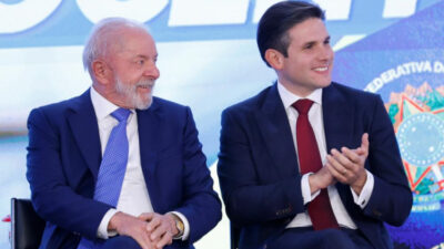 Crise no Planalto: Saída de ministro do Centrão e avanço da anistia ampliam distanciamento entre Governo e Congresso