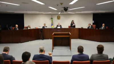 STF choca o país: Ata secreta do julgamento de Bolsonaro e aliados revela detalhes explosivos e condenação iminente de delatores