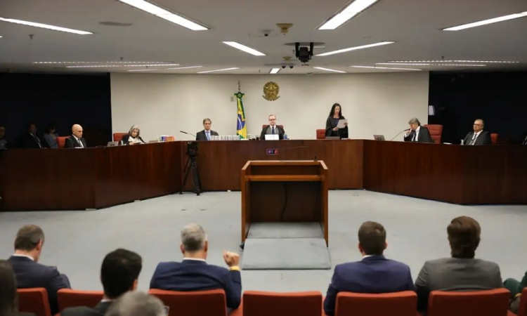 STF choca o país: Ata secreta do julgamento de Bolsonaro e aliados revela detalhes explosivos e condenação iminente de delatores