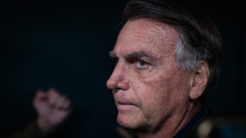 Crise Mundial: Julgamento de Bolsonaro no STF Pode Causar Terremoto Político e Econômico de US$ 100 Bilhões!