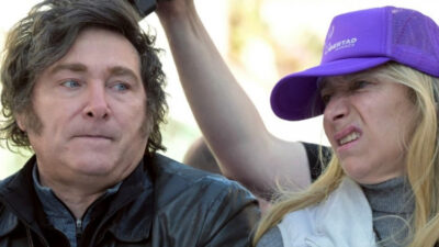 Derrota histórica: Milei levada em Buenos Aires e peronismo volta com tudo – eleição de domingo choca Argentina