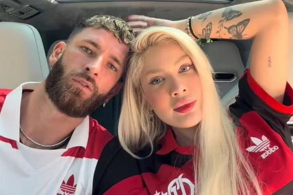 Karoline Lima apaga todas as fotos com Léo Pereira nas redes sociais e especulação sobre término toma conta da web