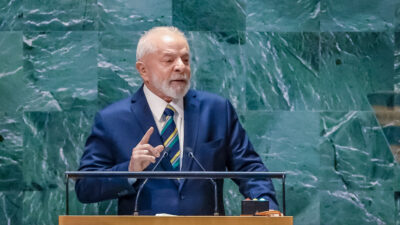 Crise diplomática: EUA ameaçam bloquear vistos de brasileiros na Assembleia da ONU