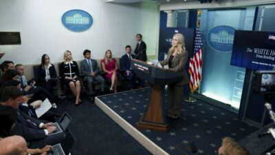 Casa Branca explode contra Maduro: carta venezuelana repleta de mentiras não altera postura dos EUA, revela escândalo político