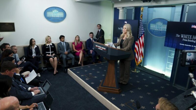 Casa Branca explode contra Maduro: carta venezuelana repleta de mentiras não altera postura dos EUA, revela escândalo político