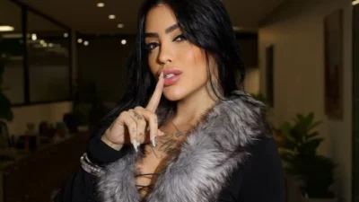 Briga Explosiva: MC Mirella e Ex-Funcionária se Atacam nas Redes por Ingratidão em Polêmica Viral