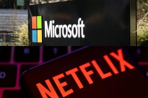 Grandes fundos dos EUA concentram apostas bilionárias em Microsoft e Netflix: descubra as estratégias que dominam o mercado agora