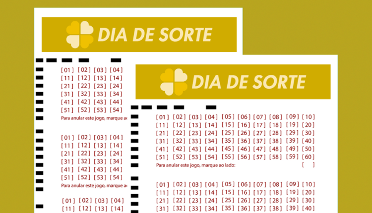 Análise Dia de Sorte 2025, Veja Os números mais sorteados de 2025 até Hoje! 14/12/2025