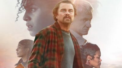 ESTREIAS DO CINEMA: Novo filme de Leonardo DiCaprio promete ser o grande destaque e animação ultraconcorrida bate recorde da bilheteria