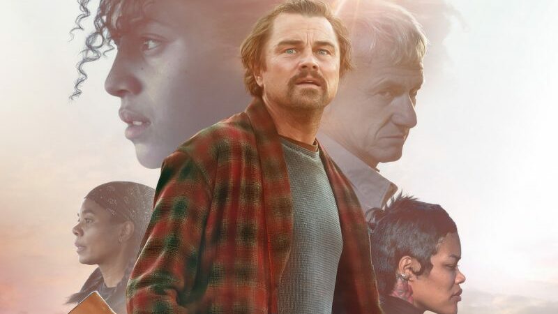 ESTREIAS DO CINEMA: Novo filme de Leonardo DiCaprio promete ser o grande destaque e animação ultraconcorrida bate recorde da bilheteria