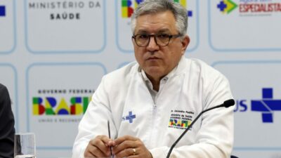 Estados Unidos concedem visto a Padilha, mas impõem restrição inédita: mistério e polêmica sobre limite de 5 quarteirões