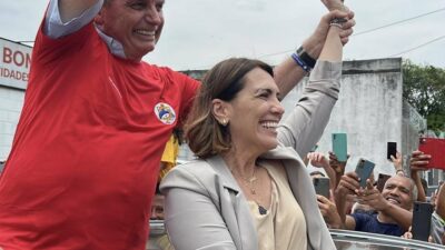 Deputada bolsonarista explode contra Paulinho da Força em polêmica sobre anistia: Escândalo abala Brasília e divide aliados