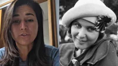 Ex-atriz da Globo surpreende ao revelar vida sustentada por doações e presentes após resgate dramático de abandono