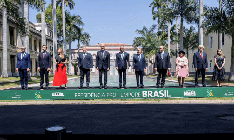 Acordo Mercosul-EFTA: Alckmin, Mauro Vieira e Fávaro anunciam vitória histórica contra onda protecionista global