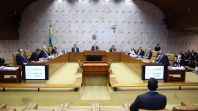 STF em alerta máximo: Julgamento do núcleo 4 da tentativa de golpe marcado para outubro revela detalhes explosivos da conspiração que abalou o Brasil