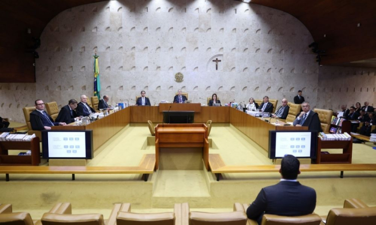 STF em alerta máximo: Julgamento do núcleo 4 da tentativa de golpe marcado para outubro revela detalhes explosivos da conspiração que abalou o Brasil