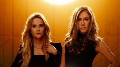 The Morning Show: Nova temporada chocante marca fracasso histórico de audiência na Apple TV+!