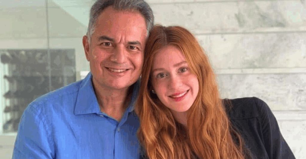 Polêmica: Marina Ruy Barbosa é alvo de críticas e pai explode em defesa da atriz — Ela está em outro nível, afirma família