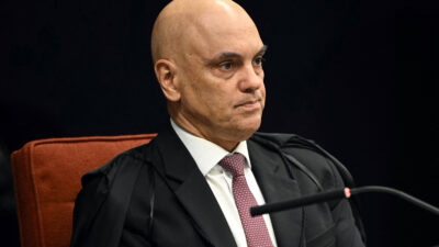 Chocante: Ministro do STF revoga investigação de quadrilha milionária no Pará em decisão polêmica