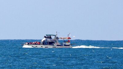 Ativista Anuncia Missão Secreta para Vigiar Cessar-Fogo: Revelações Chocantes e Alerta Internacional