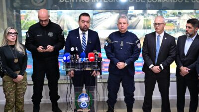Operação da PM do Rio Expõe o Quartel‑General do Comando Vermelho: Revelação Chocante que Abala o Crime Organizado