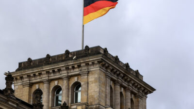 Ação antiterrorista na Alemanha: Trio do Hamas capturado com arsenal de armas de guerra em operação que ameaçava segurança global