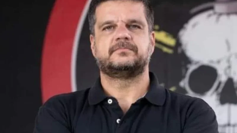 Rio em Guerra: Capitão BOP Revela Falta de Blindados e Apoio Federal