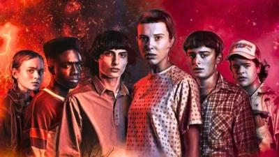 Stranger Things 5: Custo Chocante Revelado — Ultrapassa Filme Mais Caro da História com Investimento Bilionário e Revoluciona as Plataformas de Streaming; Nada Nunca Mais Será o Mesmo!