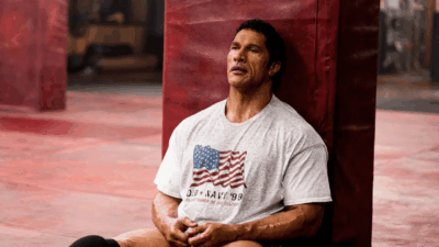 Isso Vai Chocar o Mundo! Dwayne Johnson Concorrendo ao Oscar por Atuação Arrasadora em Coração de Lutador – Será Que Ele Leva a Estatueta?