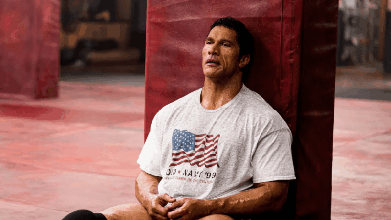 Isso Vai Chocar o Mundo! Dwayne Johnson Concorrendo ao Oscar por Atuação Arrasadora em Coração de Lutador – Será Que Ele Leva a Estatueta?