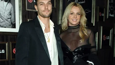 Ex-namorado de Britney Spears faz alegação chocante sobre uso de cocaína durante amamentação do filho