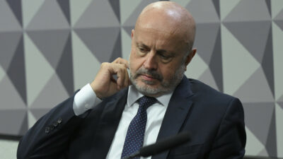 Empresária revela detalhes explosivos de contrato milionário com o Careca do INSS: R milhões em questão