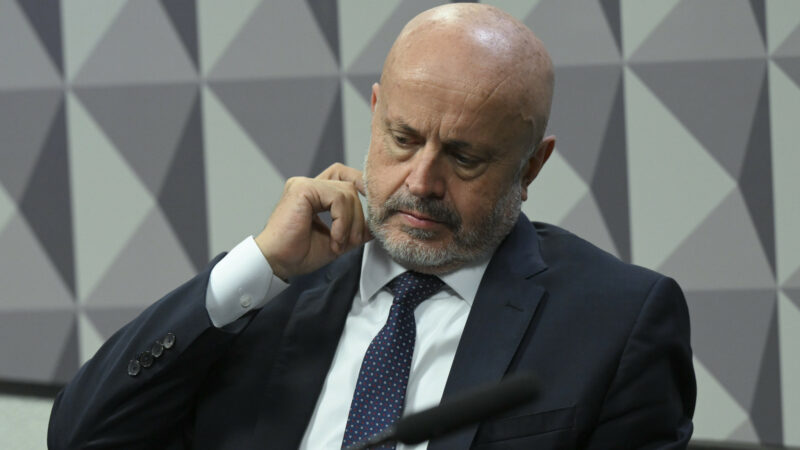 Empresária revela detalhes explosivos de contrato milionário com o Careca do INSS: R milhões em questão