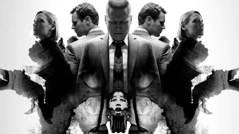 Serial Killers na Netflix: 7 Séries Chocantes Que Vão Te Deixar sem Ar – Assista Agora!