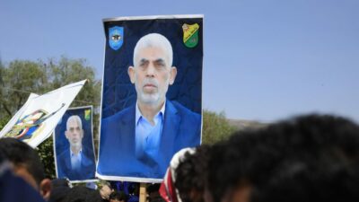 Revelação Explosiva: Documento Confidencial Ligado a Sinwar Desnuda Mentiras do Hamas Sobre Ataque a Civis Israelenses