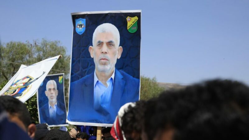 Revelação Explosiva: Documento Confidencial Ligado a Sinwar Desnuda Mentiras do Hamas Sobre Ataque a Civis Israelenses